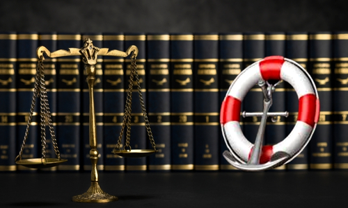 When a Day on the Water Turns Into a Nightmare